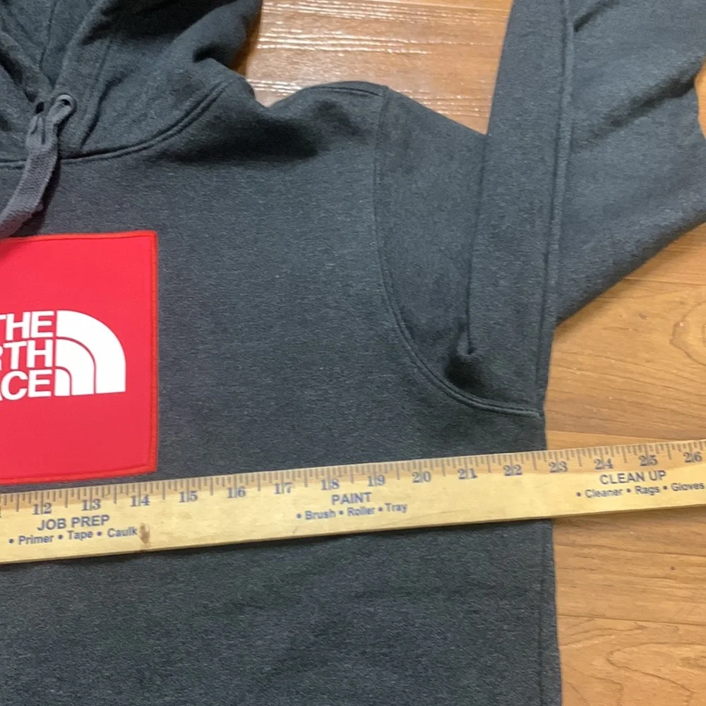 The North Face Sweatshirt Hoodie